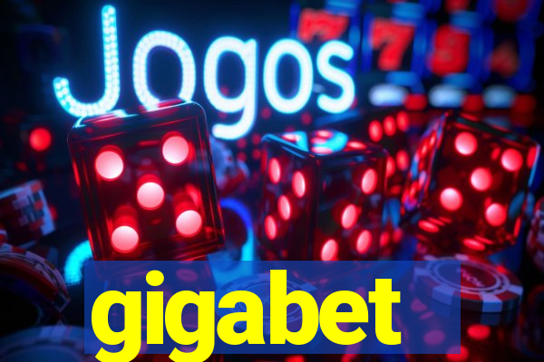 gigabet - casino games